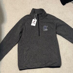 NWT Grand Valley Alumni Quarter-Zip